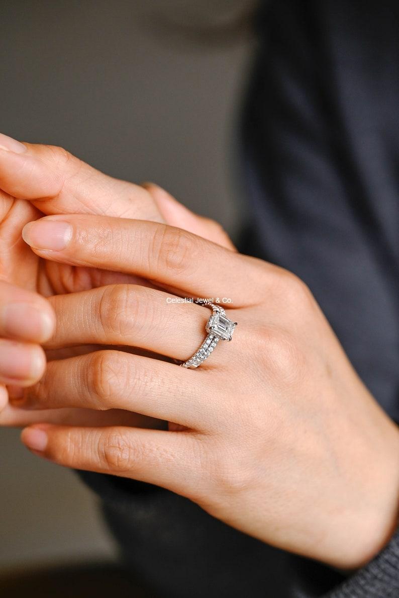 Diamond & Gold Jewellery – Rings, Earrings, Necklaces | Celestial Jewel