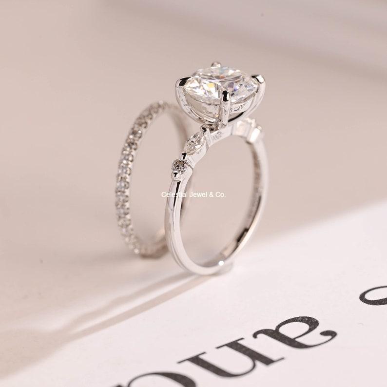 Diamond & Gold Jewellery – Rings, Earrings, Necklaces | Celestial Jewel