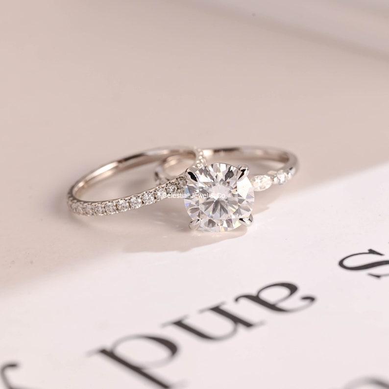 Diamond & Gold Jewellery – Rings, Earrings, Necklaces | Celestial Jewel