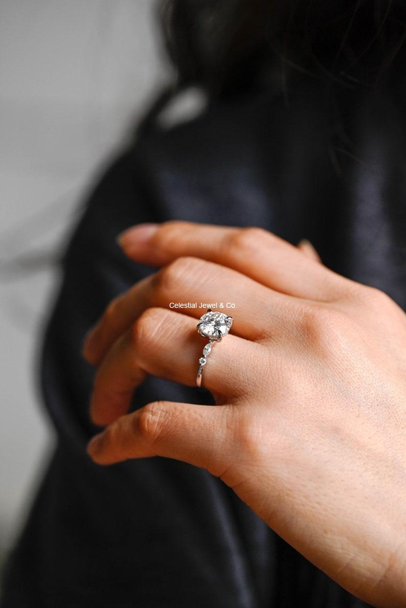 Diamond & Gold Jewellery – Rings, Earrings, Necklaces | Celestial Jewel