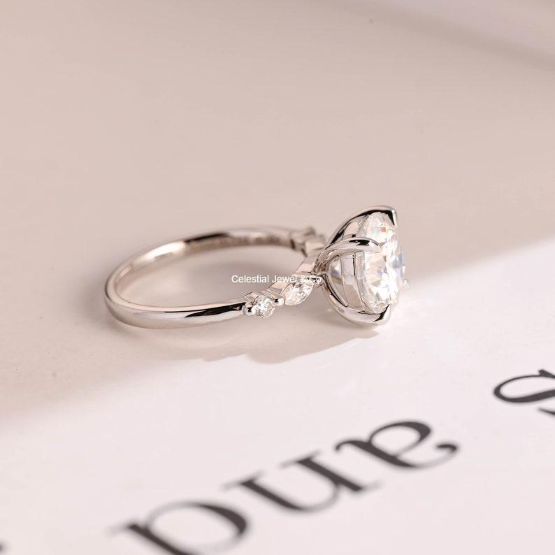 Diamond & Gold Jewellery – Rings, Earrings, Necklaces | Celestial Jewel