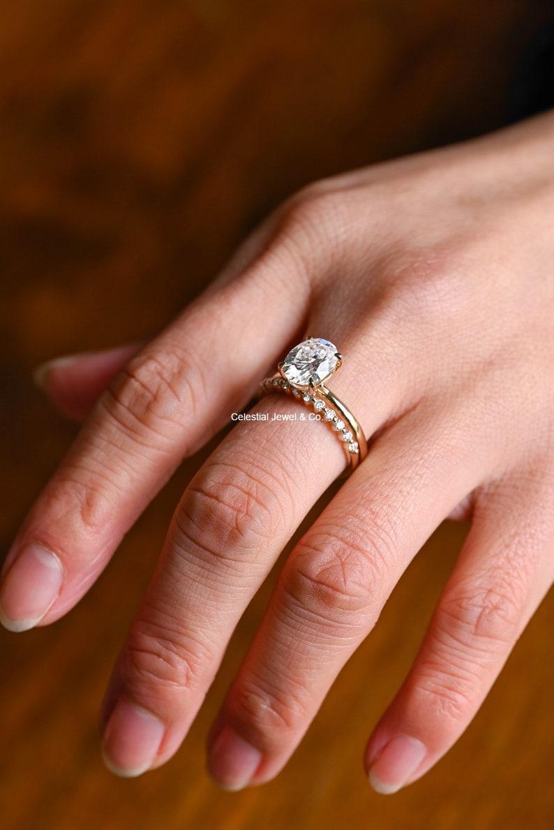 Diamond & Gold Jewellery – Rings, Earrings, Necklaces | Celestial Jewel