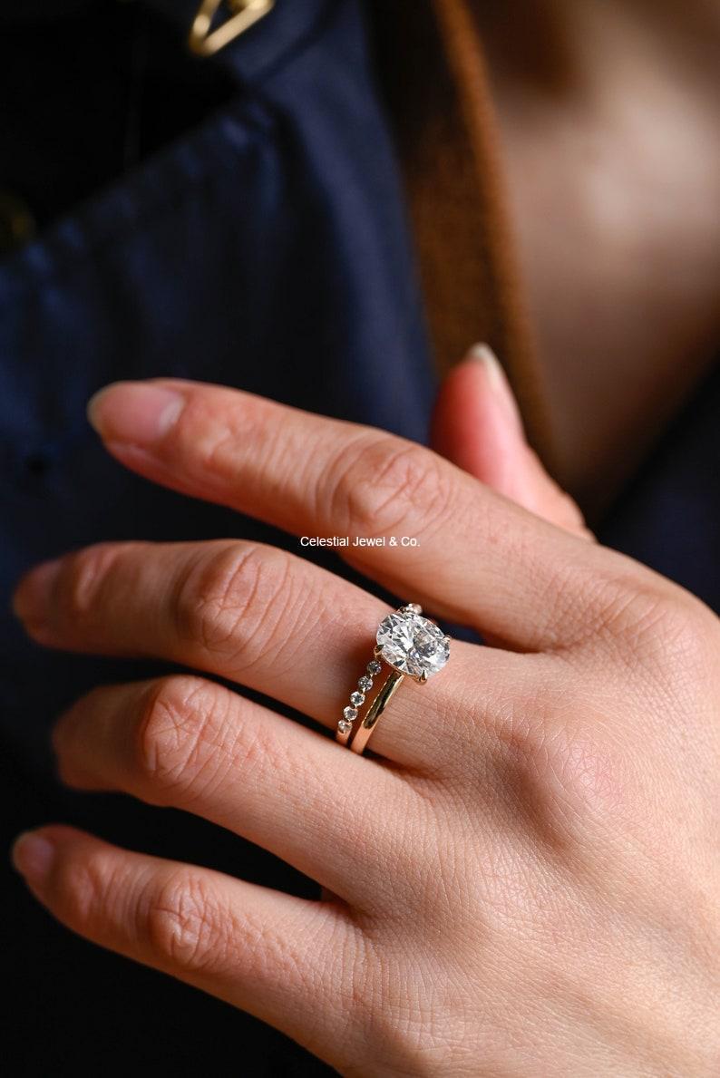 Diamond & Gold Jewellery – Rings, Earrings, Necklaces | Celestial Jewel