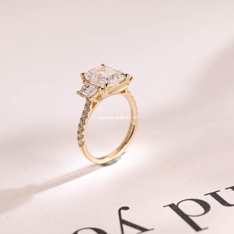 Diamond & Gold Jewellery – Rings, Earrings, Necklaces | Celestial Jewel