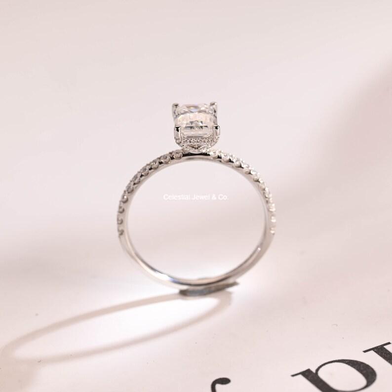 Diamond & Gold Jewellery – Rings, Earrings, Necklaces | Celestial Jewel