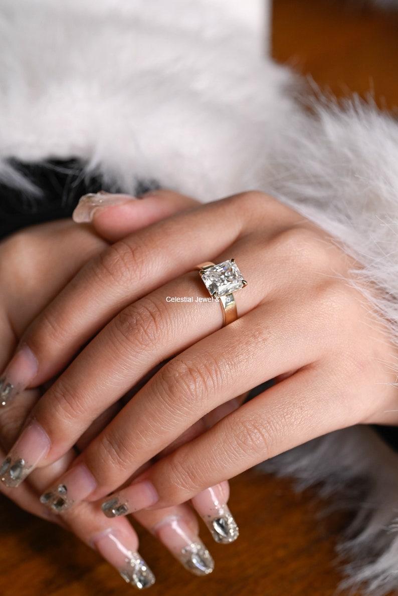 Diamond & Gold Jewellery – Rings, Earrings, Necklaces | Celestial Jewel