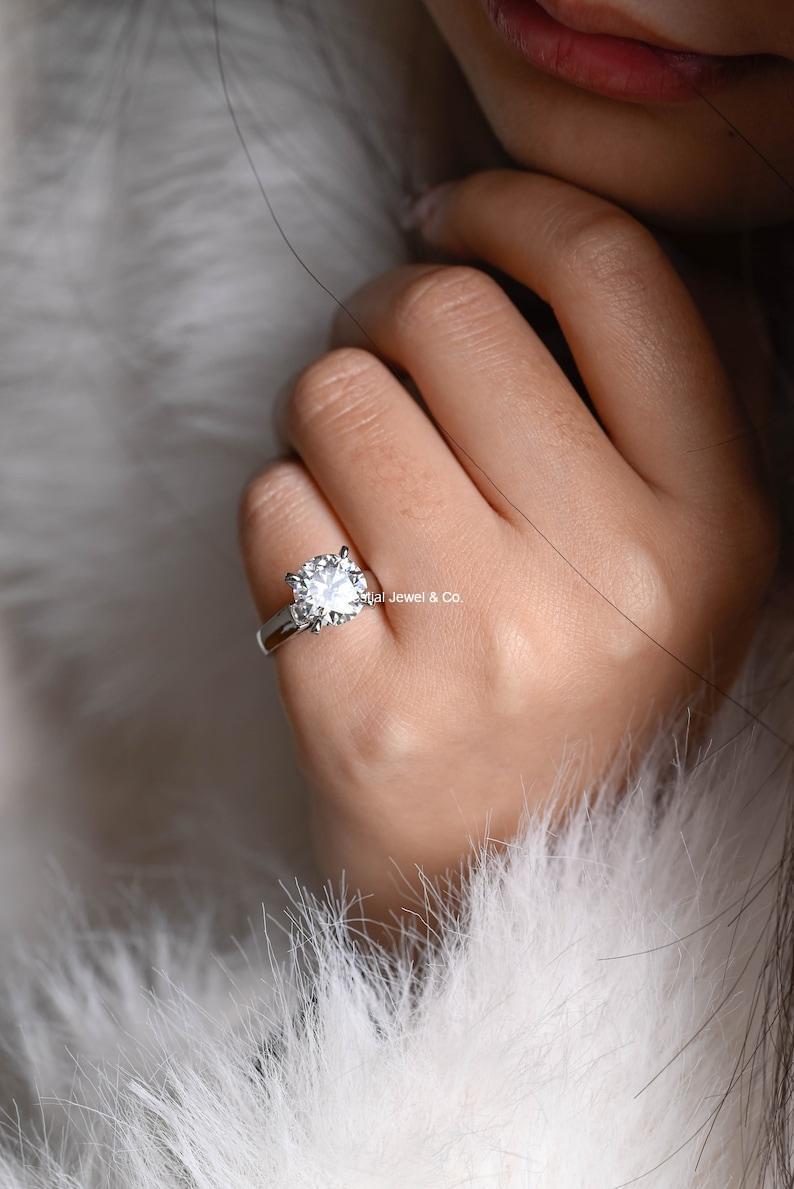 Diamond & Gold Jewellery – Rings, Earrings, Necklaces | Celestial Jewel