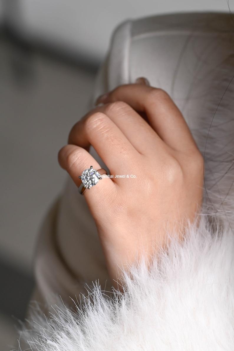 Diamond & Gold Jewellery – Rings, Earrings, Necklaces | Celestial Jewel