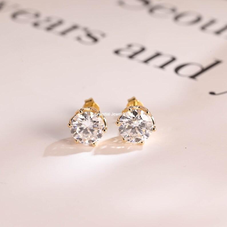 Diamond & Gold Jewellery – Rings, Earrings, Necklaces | Celestial Jewel