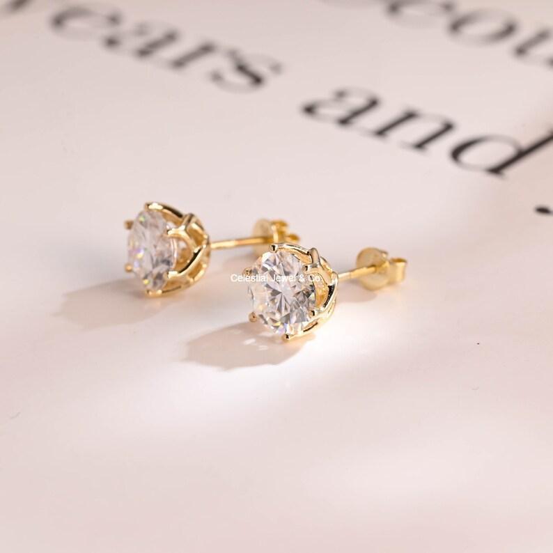 Diamond & Gold Jewellery – Rings, Earrings, Necklaces | Celestial Jewel
