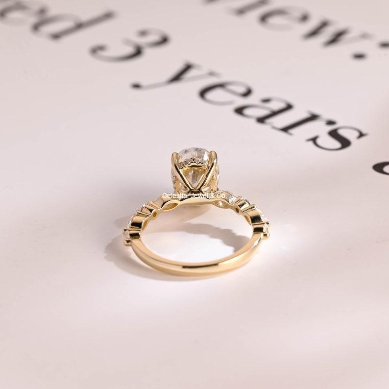 Diamond & Gold Jewellery – Rings, Earrings, Necklaces | Celestial Jewel