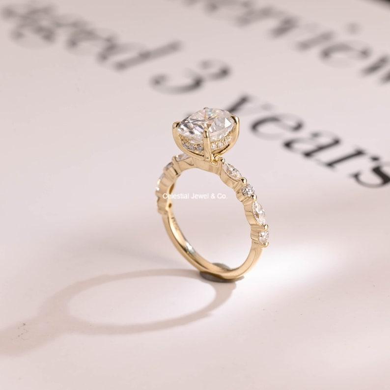 Diamond & Gold Jewellery – Rings, Earrings, Necklaces | Celestial Jewel