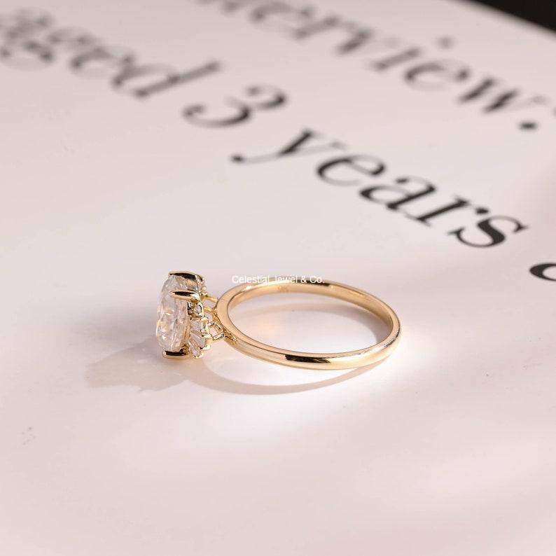 Diamond & Gold Jewellery – Rings, Earrings, Necklaces | Celestial Jewel