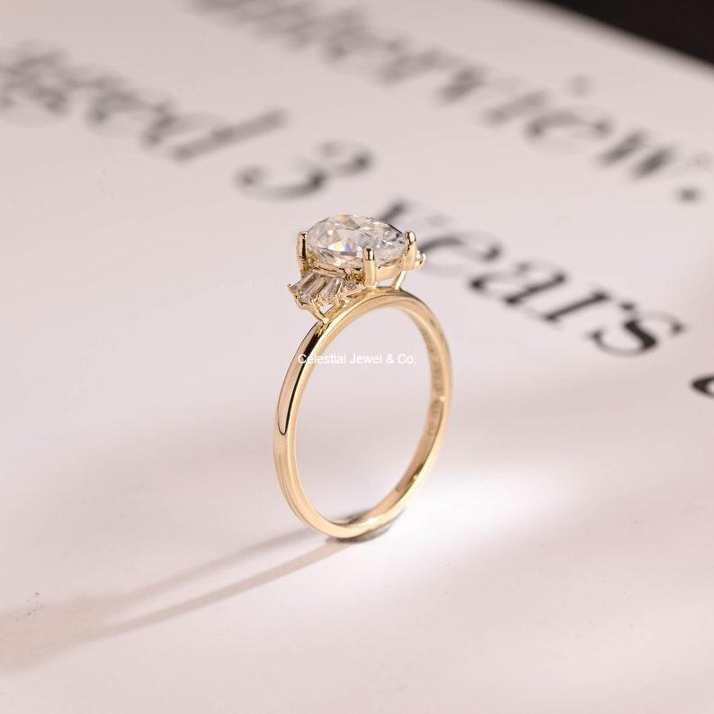 Diamond & Gold Jewellery – Rings, Earrings, Necklaces | Celestial Jewel