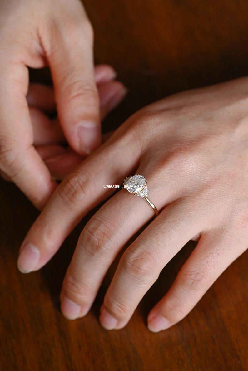 Diamond & Gold Jewellery – Rings, Earrings, Necklaces | Celestial Jewel