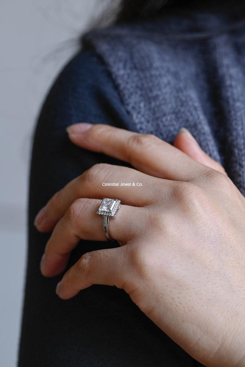 Diamond & Gold Jewellery – Rings, Earrings, Necklaces | Celestial Jewel