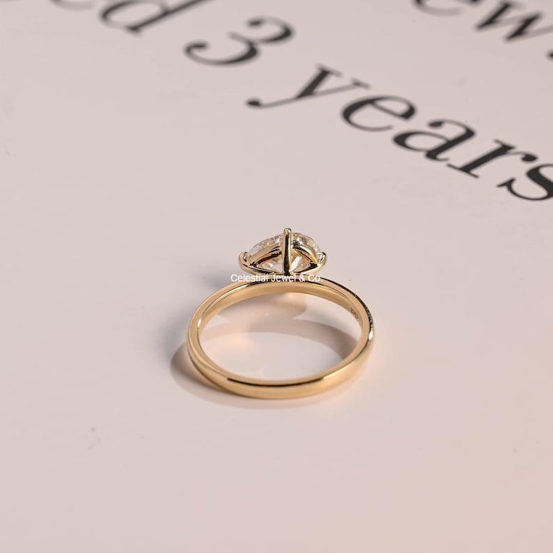 Diamond & Gold Jewellery – Rings, Earrings, Necklaces | Celestial Jewel