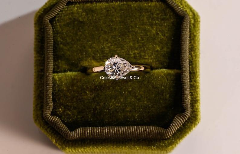 Diamond & Gold Jewellery – Rings, Earrings, Necklaces | Celestial Jewel