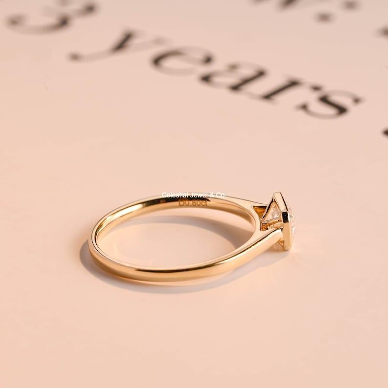 Diamond & Gold Jewellery – Rings, Earrings, Necklaces | Celestial Jewel