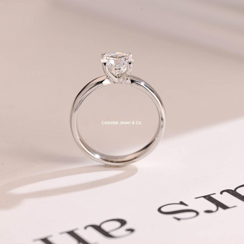 Diamond & Gold Jewellery – Rings, Earrings, Necklaces | Celestial Jewel