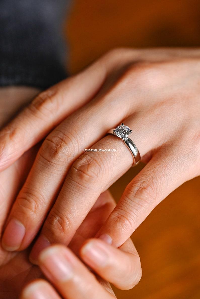 Diamond & Gold Jewellery – Rings, Earrings, Necklaces | Celestial Jewel
