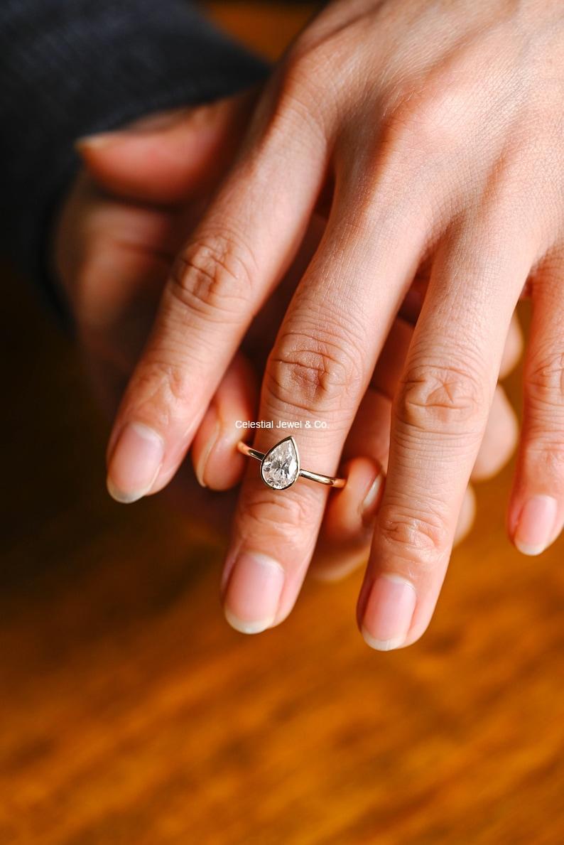 Diamond & Gold Jewellery – Rings, Earrings, Necklaces | Celestial Jewel