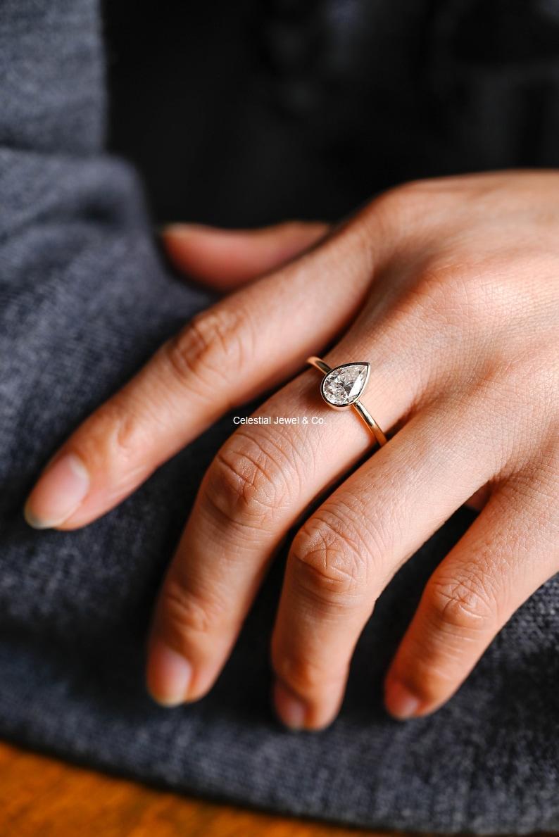 Diamond & Gold Jewellery – Rings, Earrings, Necklaces | Celestial Jewel