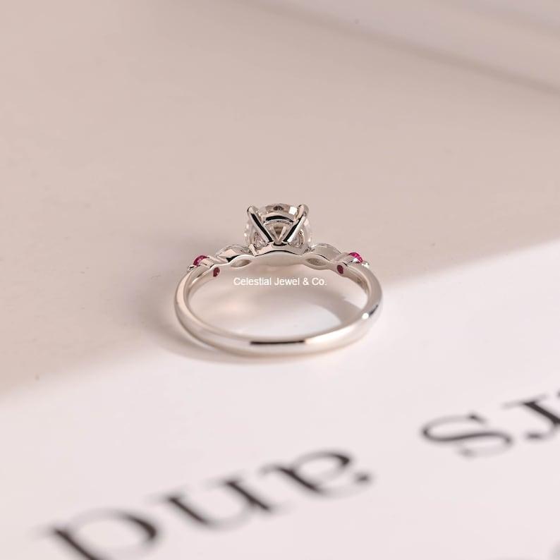 Diamond & Gold Jewellery – Rings, Earrings, Necklaces | Celestial Jewel