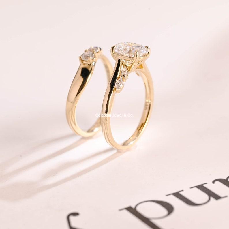 Diamond & Gold Jewellery – Rings, Earrings, Necklaces | Celestial Jewel