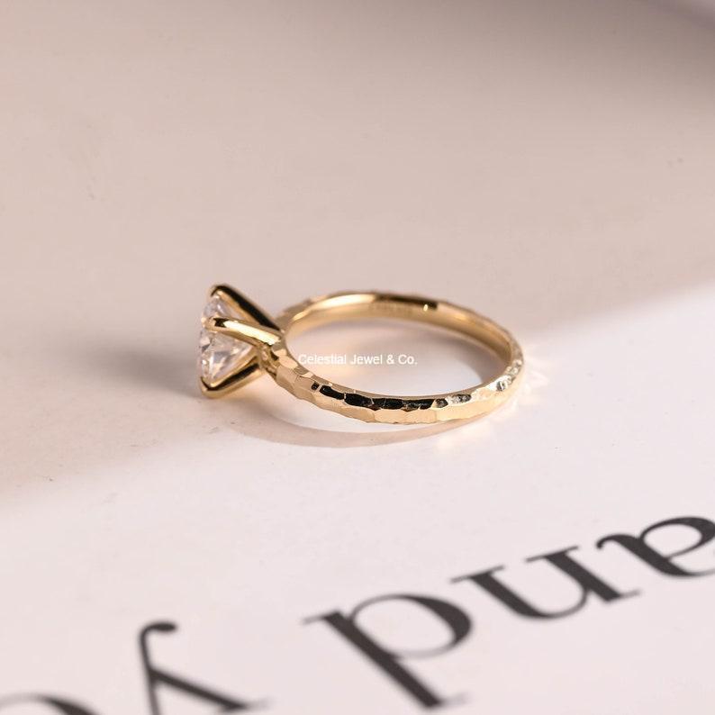 Diamond & Gold Jewellery – Rings, Earrings, Necklaces | Celestial Jewel