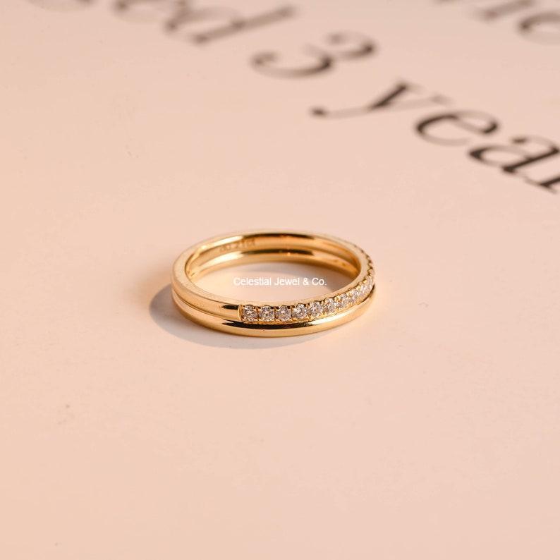 Diamond & Gold Jewellery – Rings, Earrings, Necklaces | Celestial Jewel