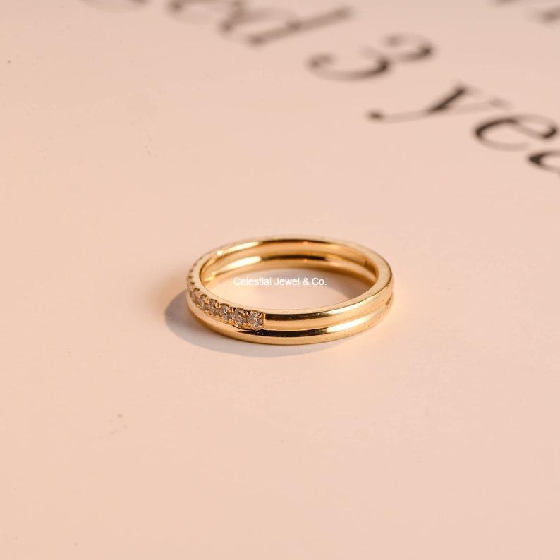 Diamond & Gold Jewellery – Rings, Earrings, Necklaces | Celestial Jewel