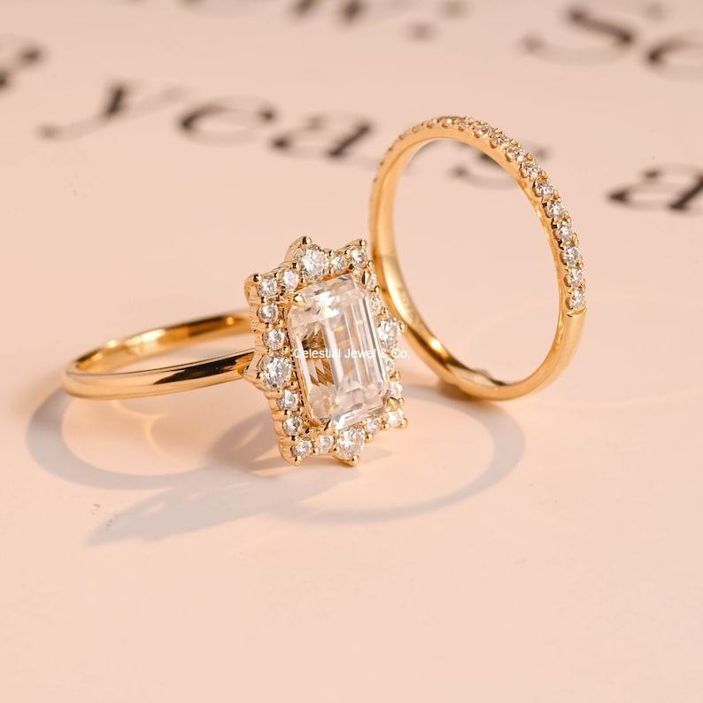 Diamond & Gold Jewellery – Rings, Earrings, Necklaces | Celestial Jewel
