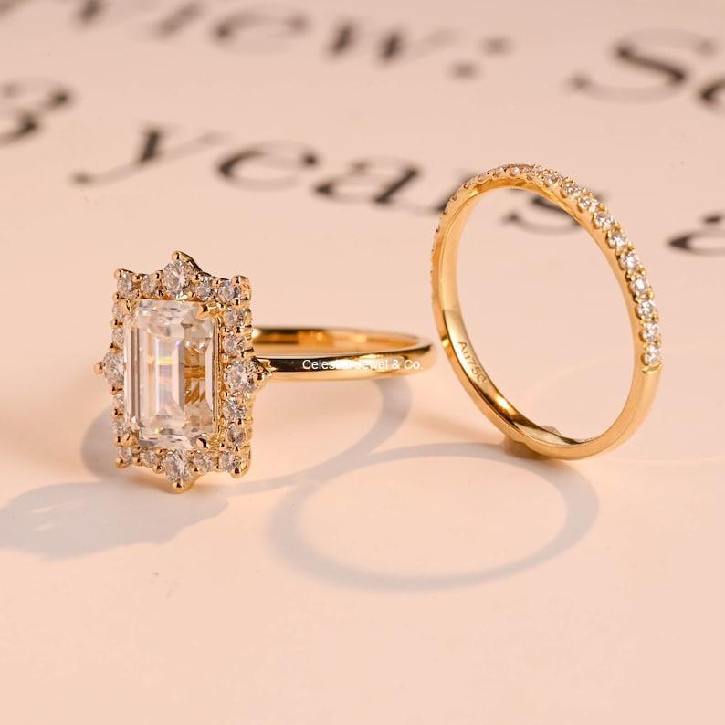 Diamond & Gold Jewellery – Rings, Earrings, Necklaces | Celestial Jewel