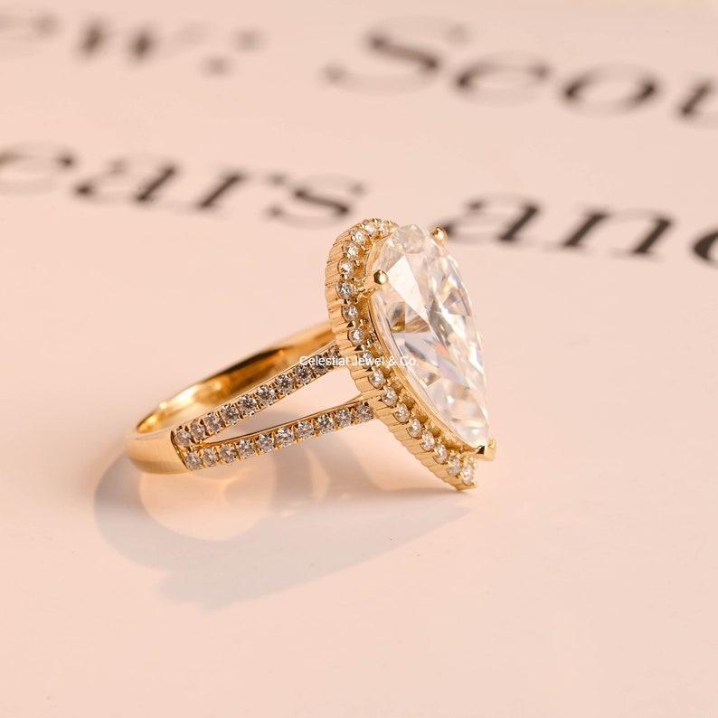 Diamond & Gold Jewellery – Rings, Earrings, Necklaces | Celestial Jewel