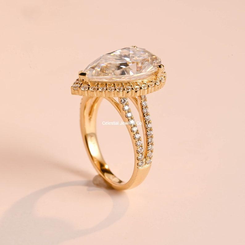 Diamond & Gold Jewellery – Rings, Earrings, Necklaces | Celestial Jewel