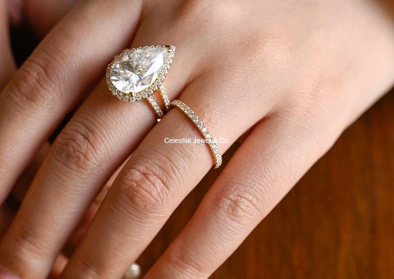 Diamond & Gold Jewellery – Rings, Earrings, Necklaces | Celestial Jewel