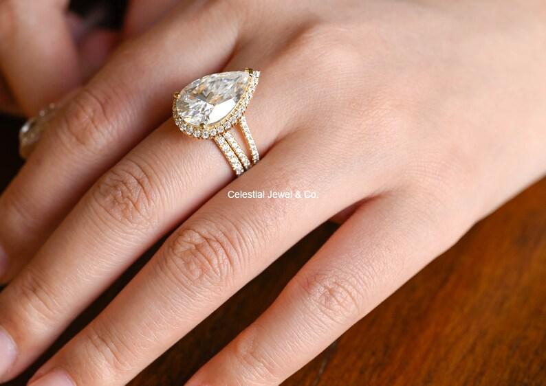 Diamond & Gold Jewellery – Rings, Earrings, Necklaces | Celestial Jewel