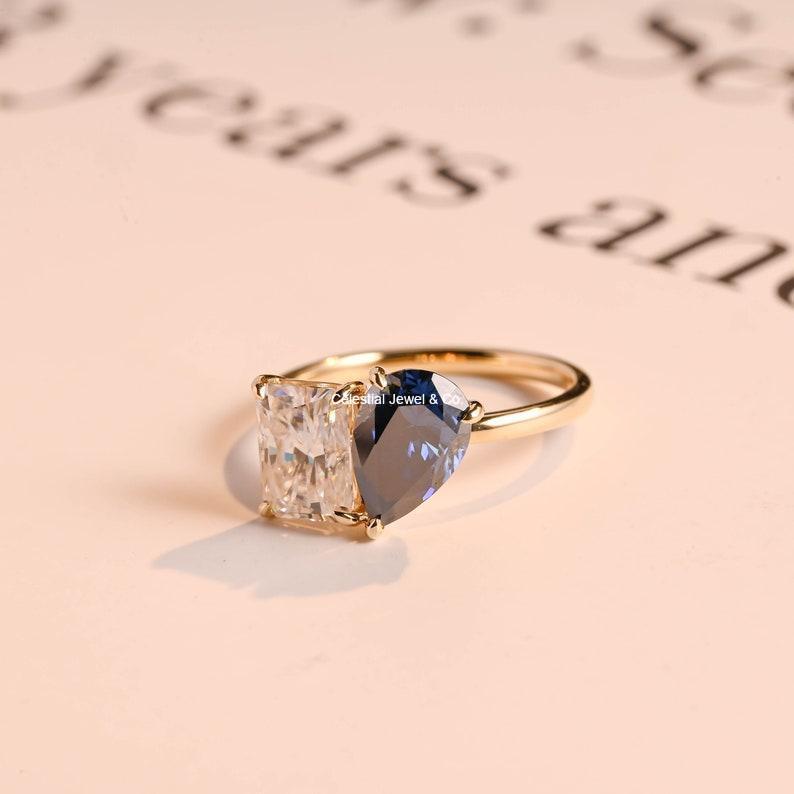 Diamond & Gold Jewellery – Rings, Earrings, Necklaces | Celestial Jewel