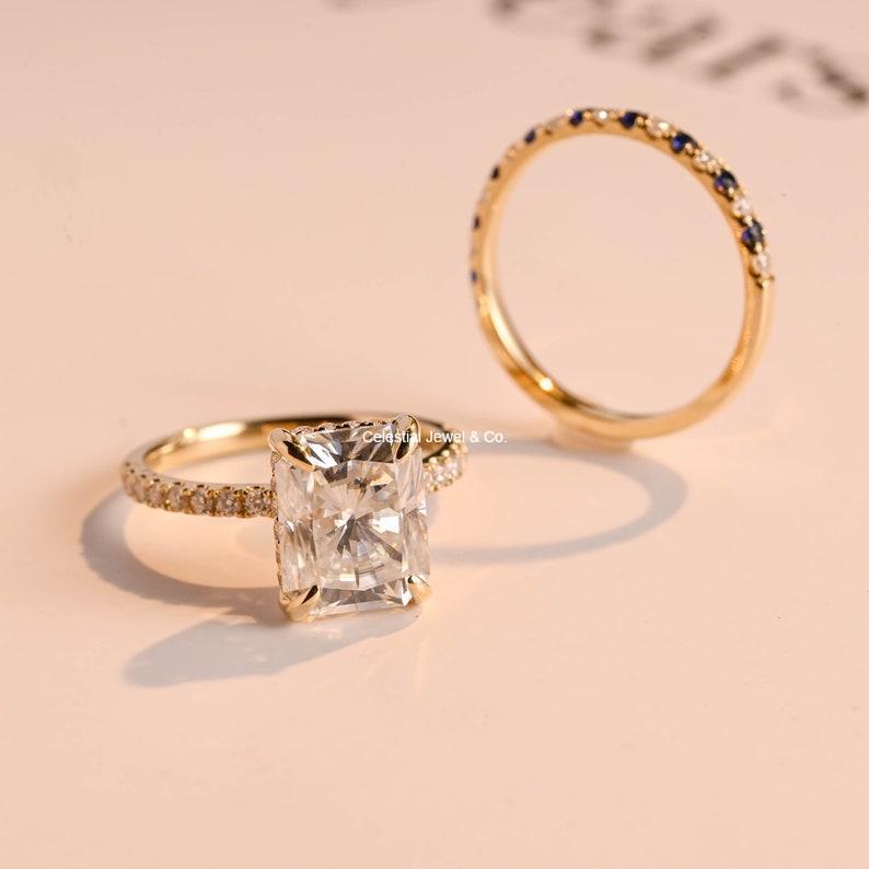 Diamond & Gold Jewellery – Rings, Earrings, Necklaces | Celestial Jewel