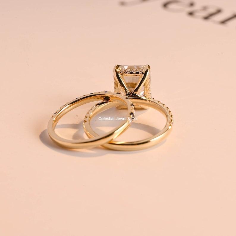 Diamond & Gold Jewellery – Rings, Earrings, Necklaces | Celestial Jewel