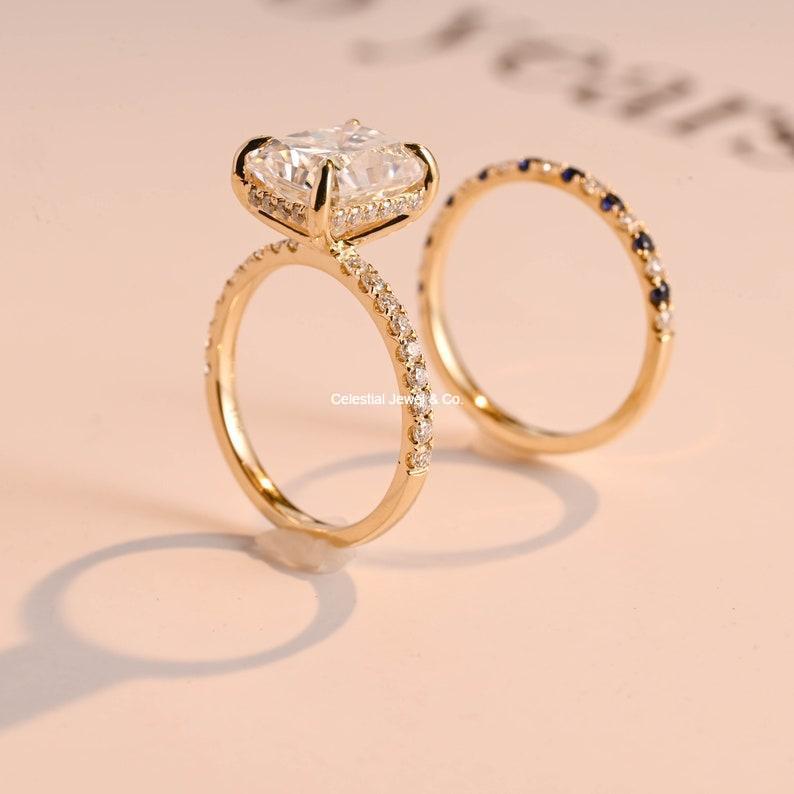 Diamond & Gold Jewellery – Rings, Earrings, Necklaces | Celestial Jewel