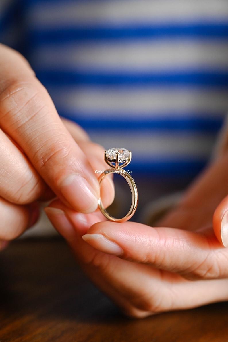 Diamond & Gold Jewellery – Rings, Earrings, Necklaces | Celestial Jewel