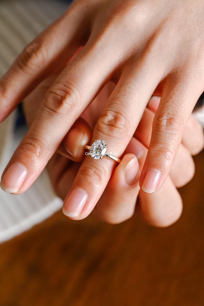 Diamond & Gold Jewellery – Rings, Earrings, Necklaces | Celestial Jewel