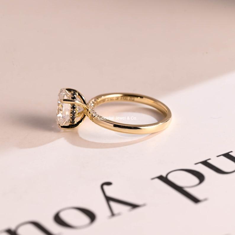 Diamond & Gold Jewellery – Rings, Earrings, Necklaces | Celestial Jewel