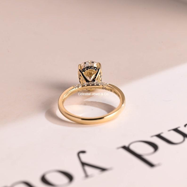Diamond & Gold Jewellery – Rings, Earrings, Necklaces | Celestial Jewel