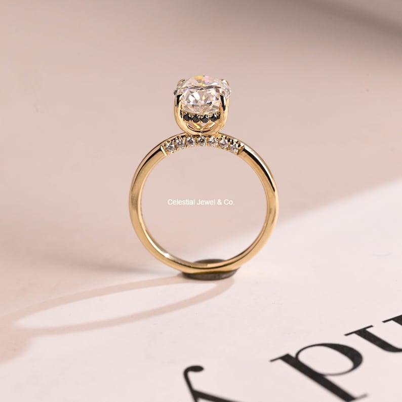 Diamond & Gold Jewellery – Rings, Earrings, Necklaces | Celestial Jewel