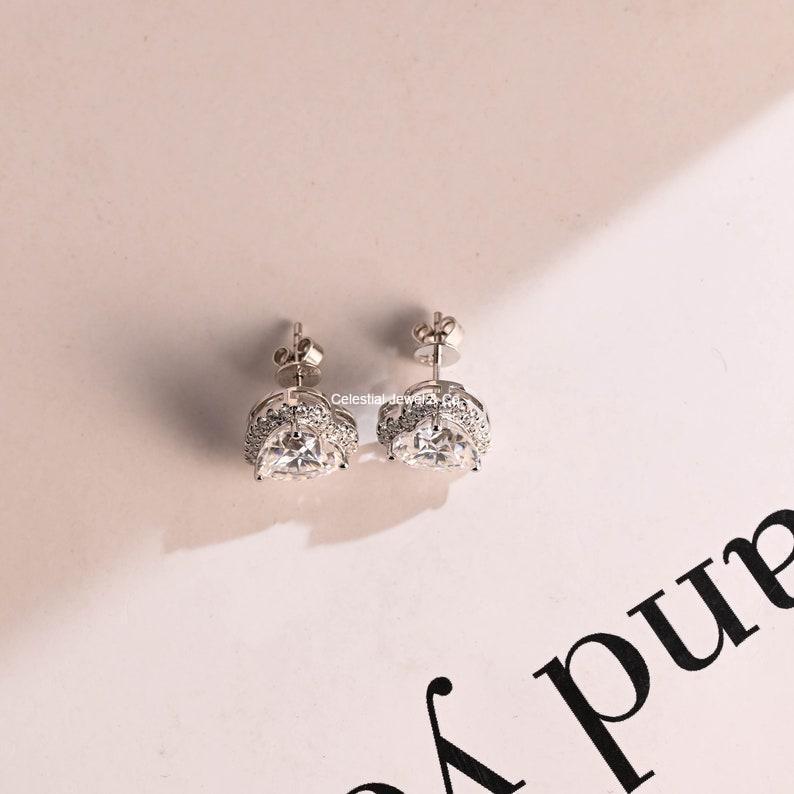 Diamond & Gold Jewellery – Rings, Earrings, Necklaces | Celestial Jewel