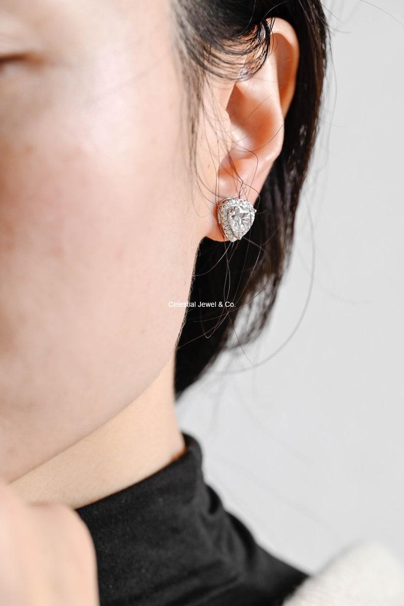 Diamond & Gold Jewellery – Rings, Earrings, Necklaces | Celestial Jewel