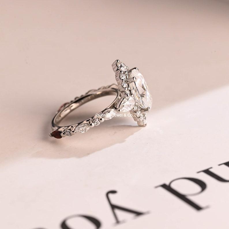 Diamond & Gold Jewellery – Rings, Earrings, Necklaces | Celestial Jewel